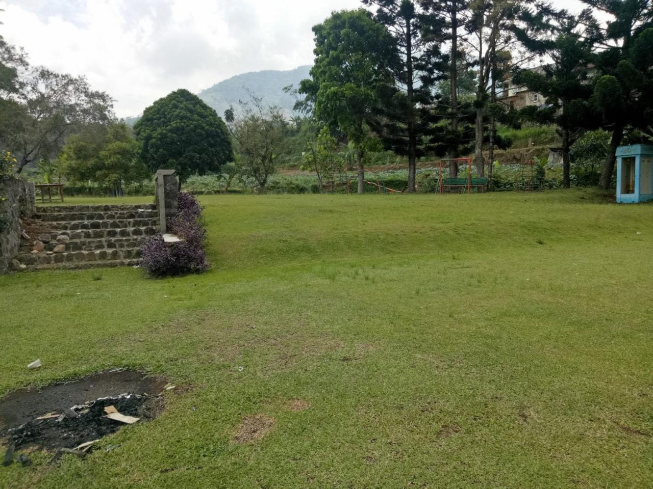 Villa Puncak Murah Untuk Rombongan