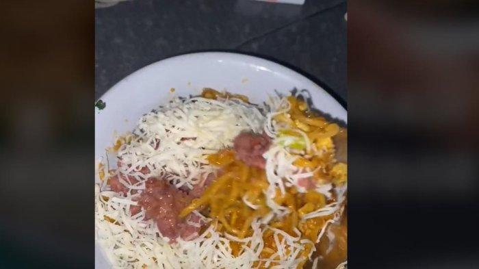 Kuliner Viral TikTok Bogor