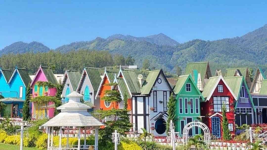 Tempat Healing di Malang Yang Sepi