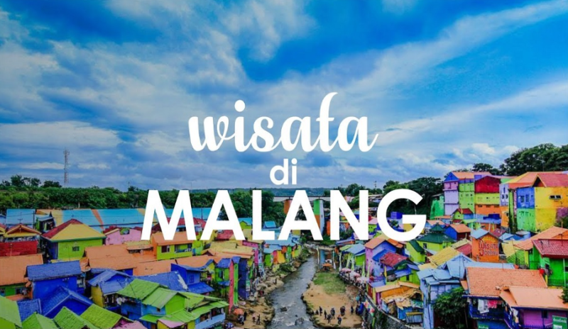 Wisata Alam Malang Ramah Anak