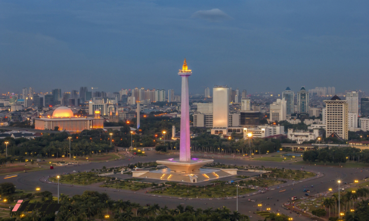 Tempat Baru di Jakarta Yang Lagi Hits