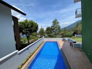 Wisata Estetik di Lembang