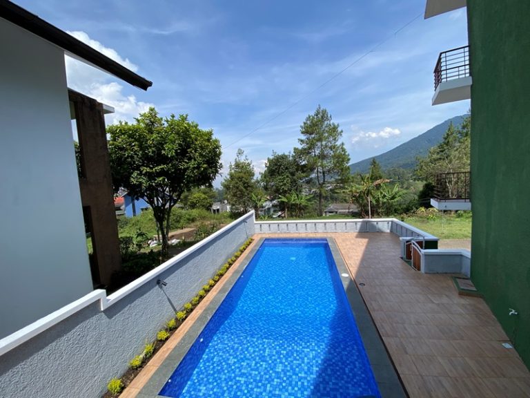 Wisata Estetik di Lembang