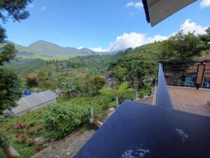 Villa Murah Ciwidey Untuk 10 Orang