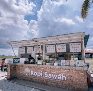 Tempat Makan Viral TikTok Surabaya