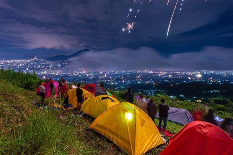 Wisata Alam Puncak 2