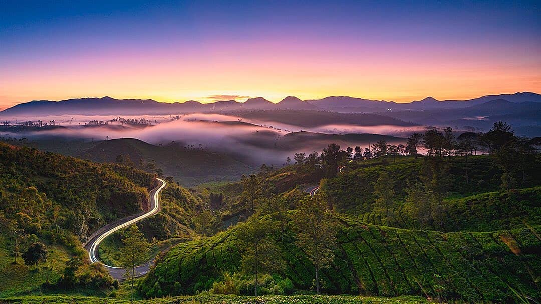 Wisata Alam Bandung Selain Lembang