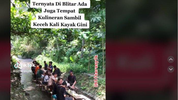 Wisata Viral TikTok Kintamani