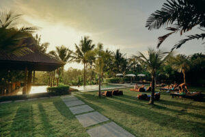 Tempat Healing di Ubud Yang Sepi