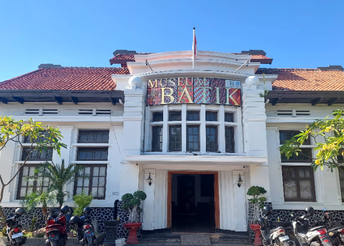 Wisata Alam Puncak Anti Mainstream