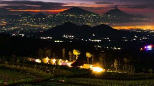 Hidden Gem Magelang Dekat Borobudur