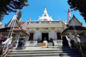 Tempat Healing Outdoor Bandung