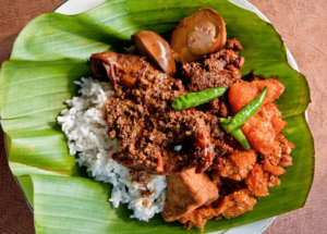 Rekomendasi Gudeg Enak di Jogja
