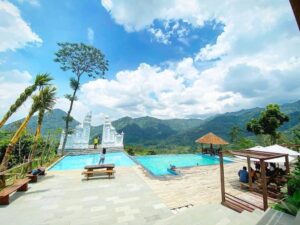 Hidden Gem Resto di Sentul