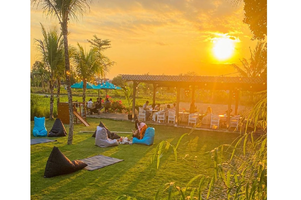 Hidden Gem Resto di Jogja