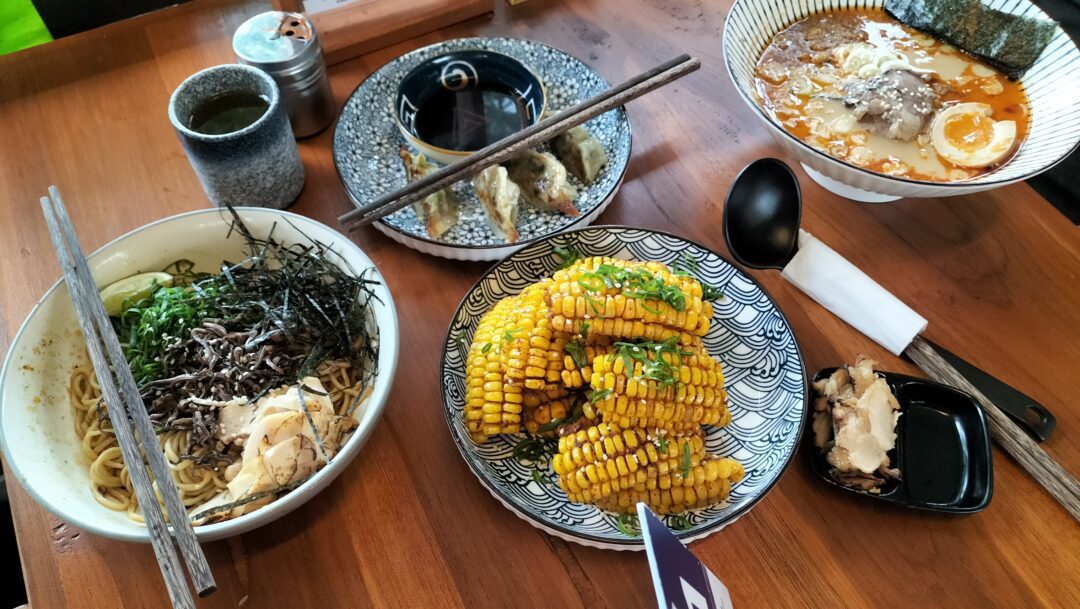 Kuliner Viral TikTok Jogja