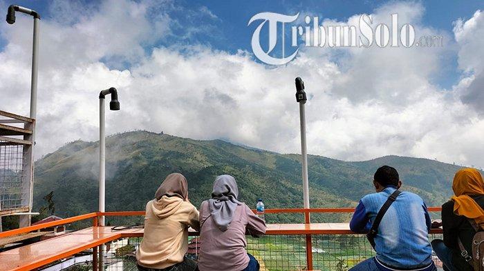 Wisata Tawangmangu Karanganyar Terbaru