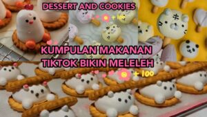 Kuliner Viral TikTok di Semarang