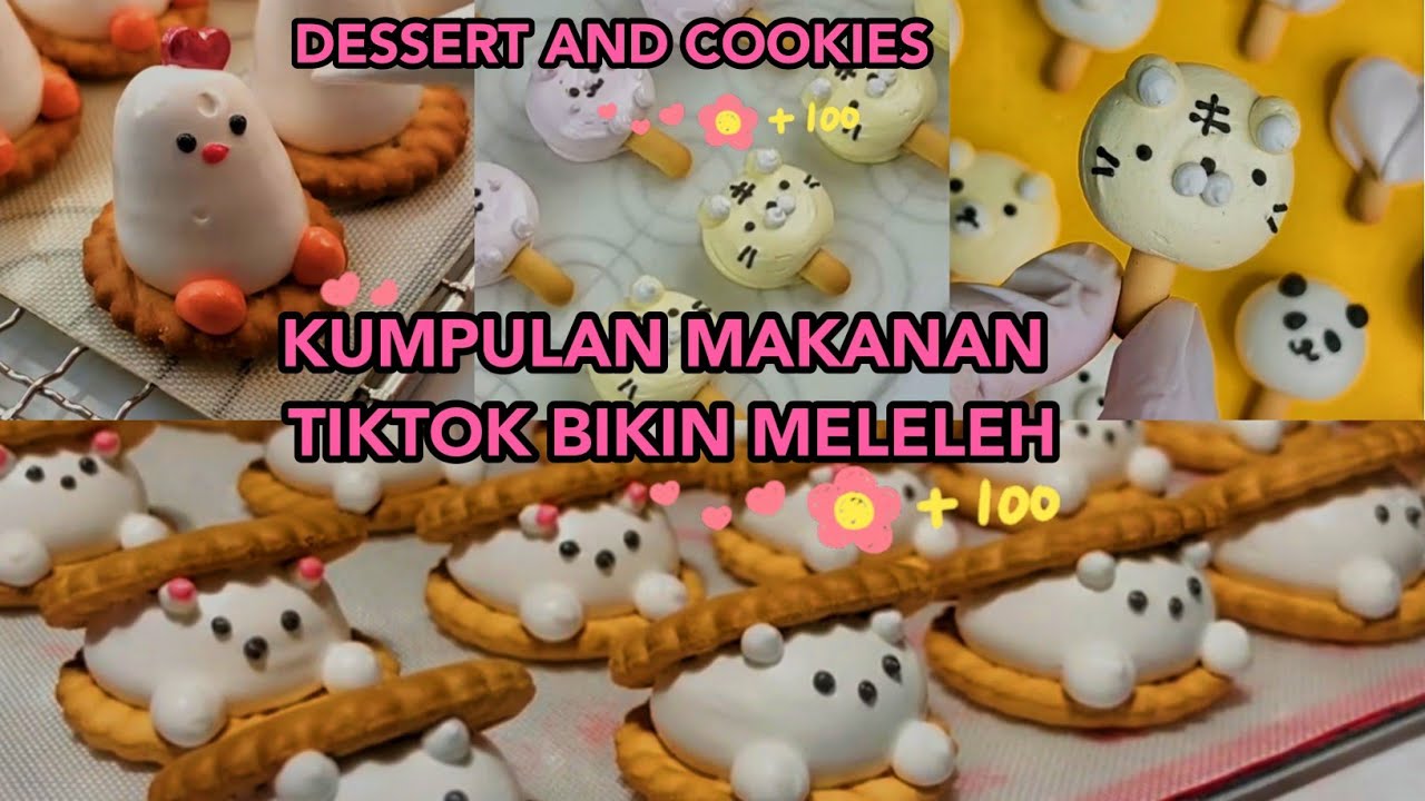 Kuliner Viral TikTok di Semarang