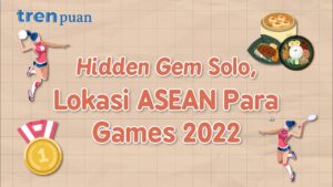 Hidden Gem Solo