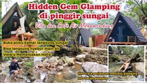 Hidden Gem Puncak 2 Bogor