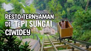 Hidden Gem Ciwidey