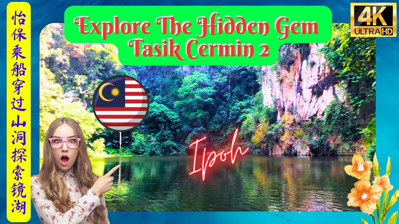 Hidden Gem Tasikmalaya