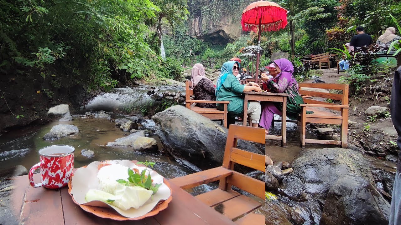 Tempat Makan Keluarga di Batu Murah Meriah
