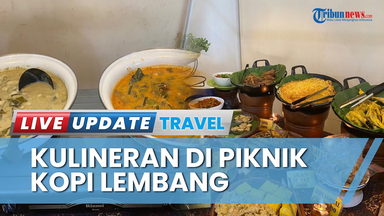 Hidden Gem Lembang 2025