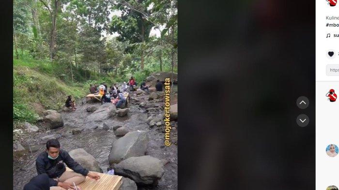 Kuliner Viral TikTok di Solo