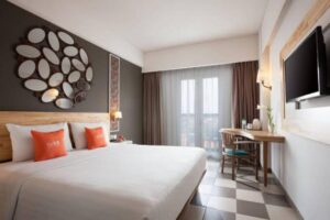 Rekomendasi Staycation Murah Jakarta