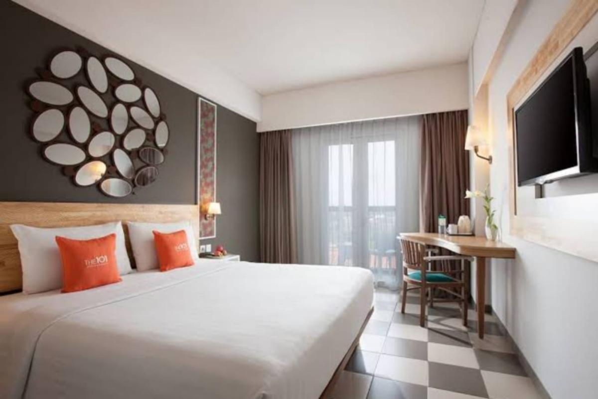 Rekomendasi Staycation Murah Jakarta