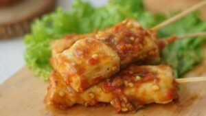 Rekomendasi Kuliner Malam Solo Non-halal