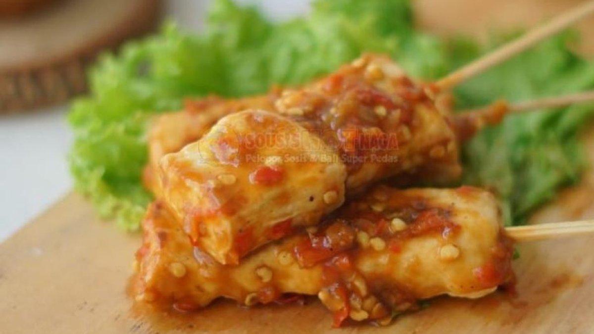 Rekomendasi Kuliner Malam Solo Non-halal