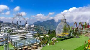 Tempat Baru di Malang Yang Lagi Hits
