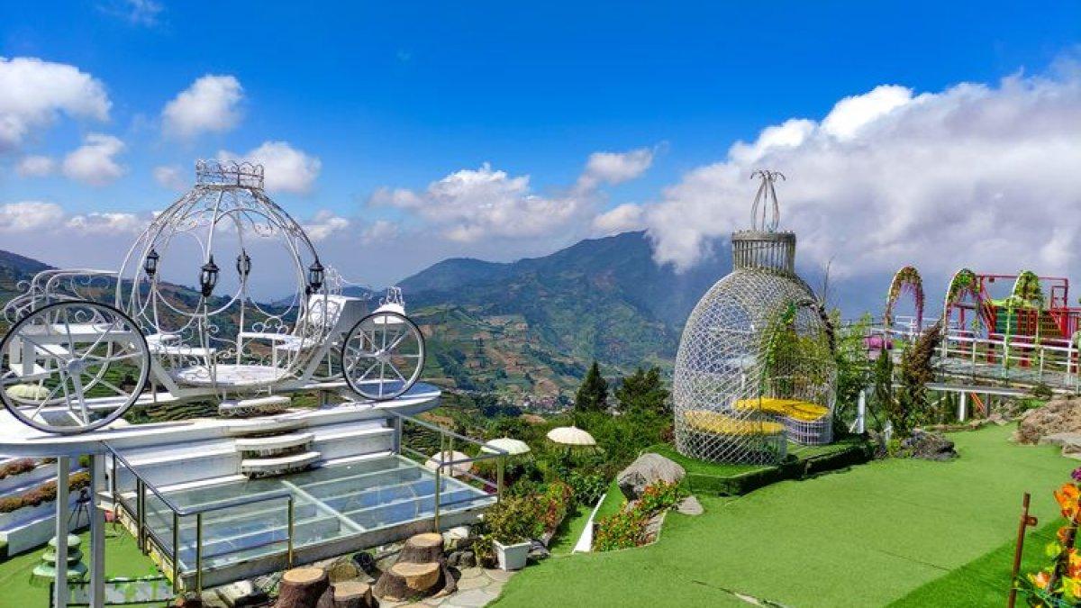 Tempat Baru di Malang Yang Lagi Hits