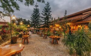 Tempat Baru di Bandung Yang Lagi Hits
