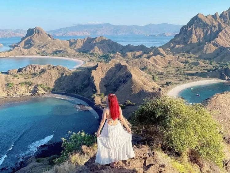 Wisata Labuan Bajo Anti Mainstream