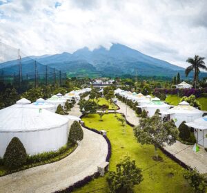 Tempat Healing Outdoor Bogor