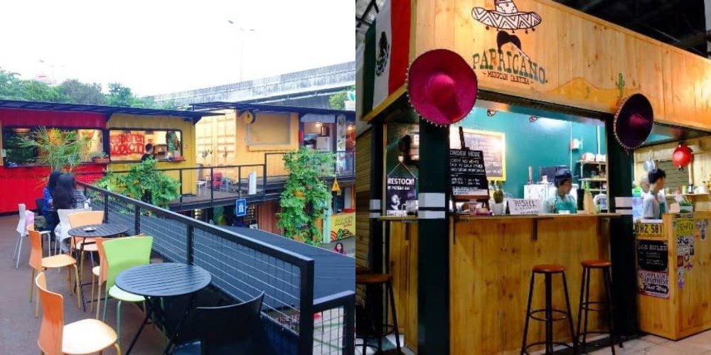Tempat Nongkrong Jakarta Selatan 24 Jam