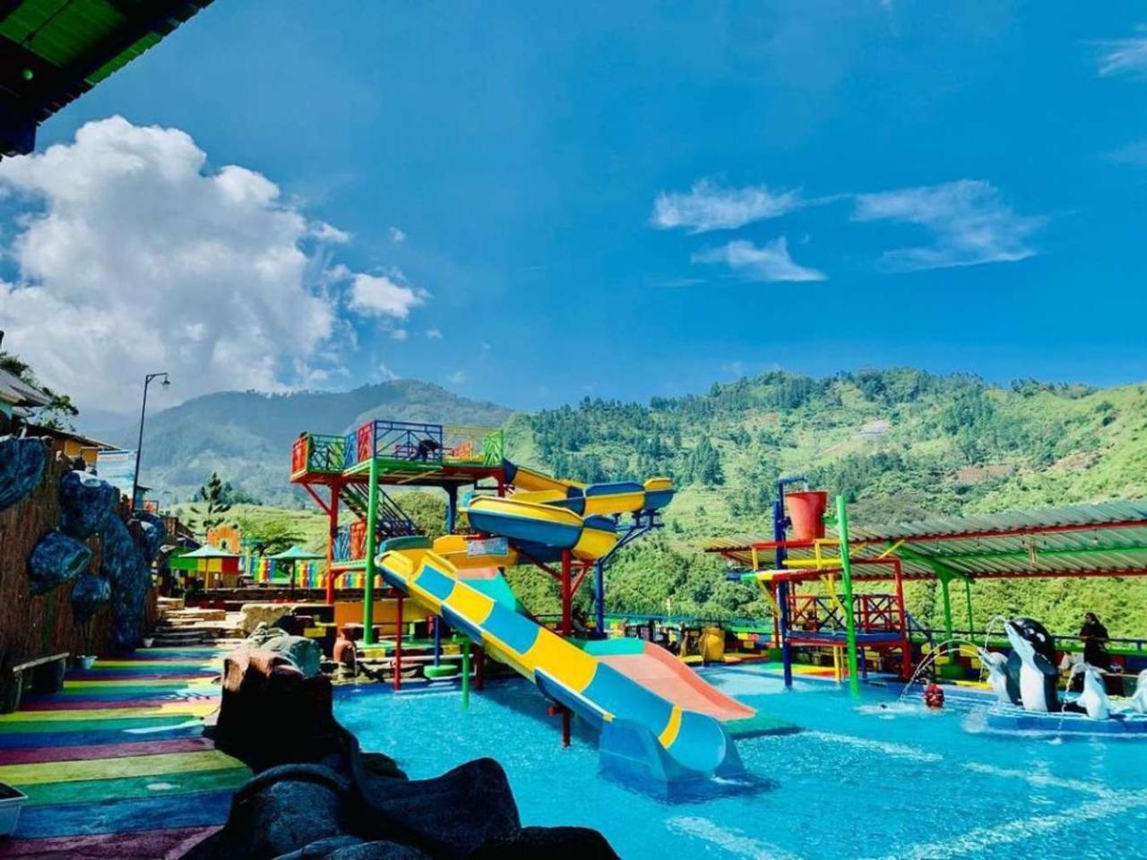 Wisata Tegal Terbaru