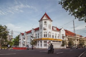 Tempat Baru di Surabaya Yang Lagi Hits